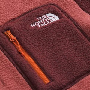The North Face Yumiori 1/4 Zip – Women’s